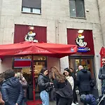 Apartamento Dele Nápoles