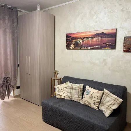Apartment Dele *
