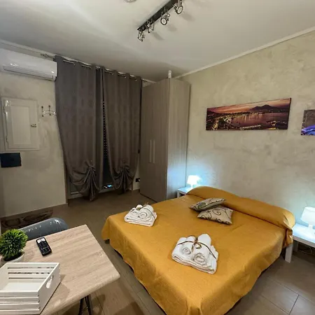 Apartment Dele *