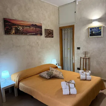 Apartment Dele *