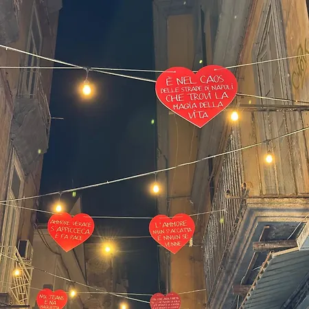 Dele * Naples