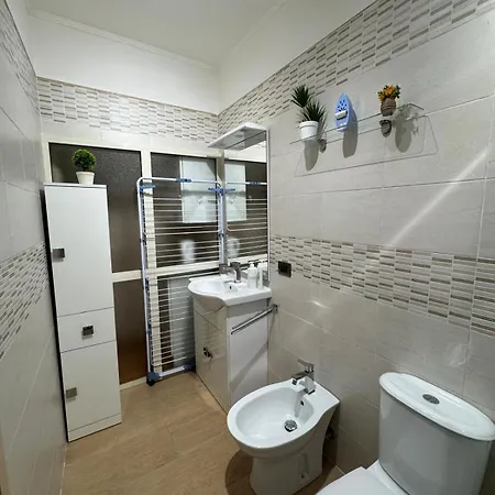Apartment Dele
