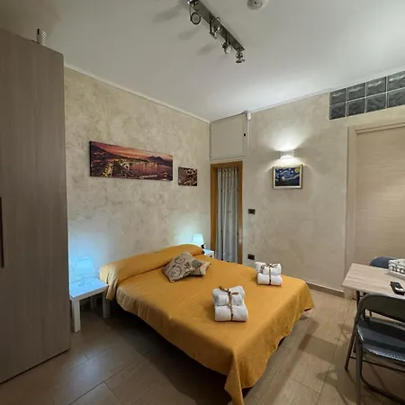 Dele Apartment *