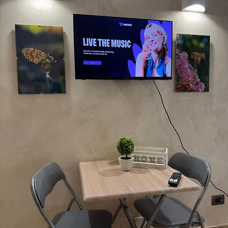 Dele Appartement Naples