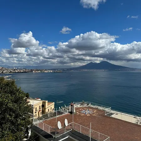 Appartamento Dele Napoli