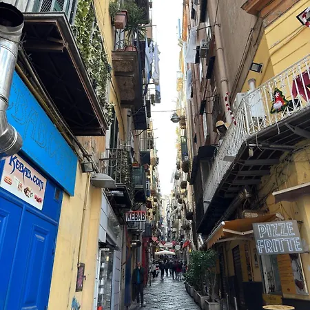 Dele * Naples