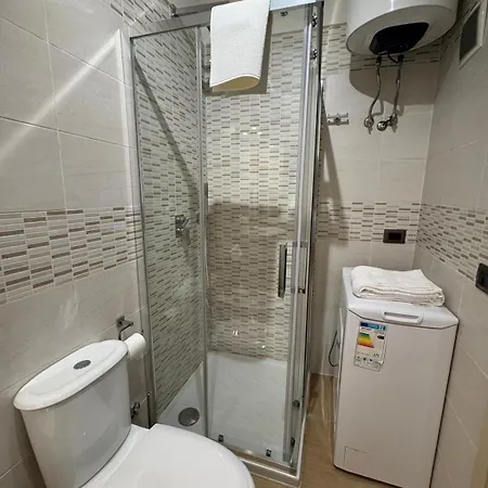 Dele Apartmán Neapol