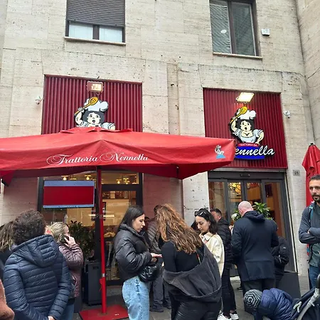 Apartmán Dele Neapol