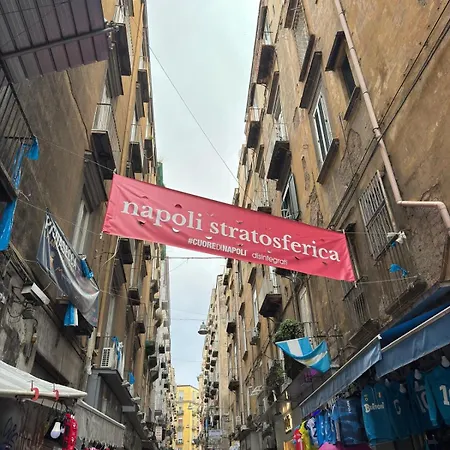 Apartmán Dele