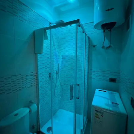 Dele Apartmán