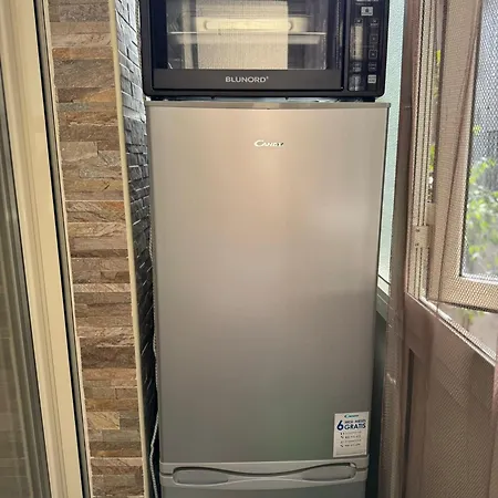 شقة Dele نابولي