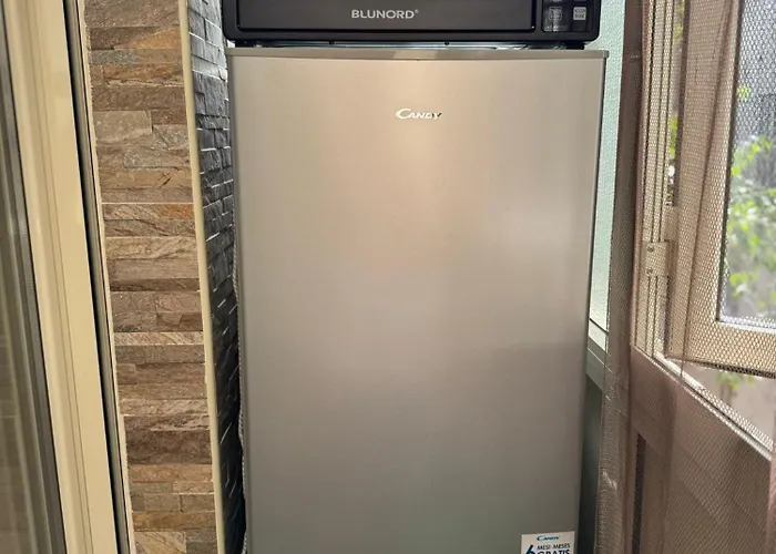 아파트 Dele 나폴리