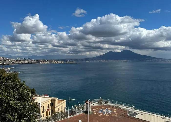 아파트 Dele 나폴리